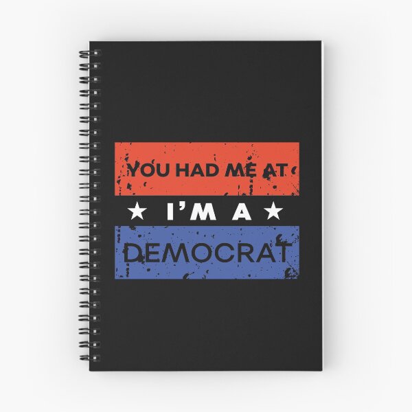 Item preview, Democrat Design designed and sold by JennyBee7.
