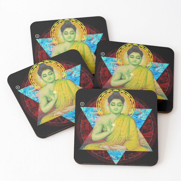 Item preview, Buddharma designed and sold by deadcelebritee.