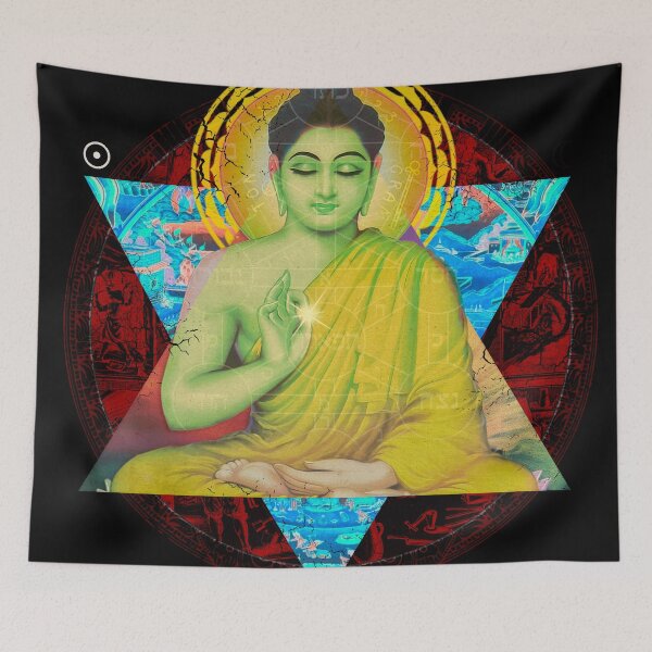 Item preview, Buddharma designed and sold by deadcelebritee.