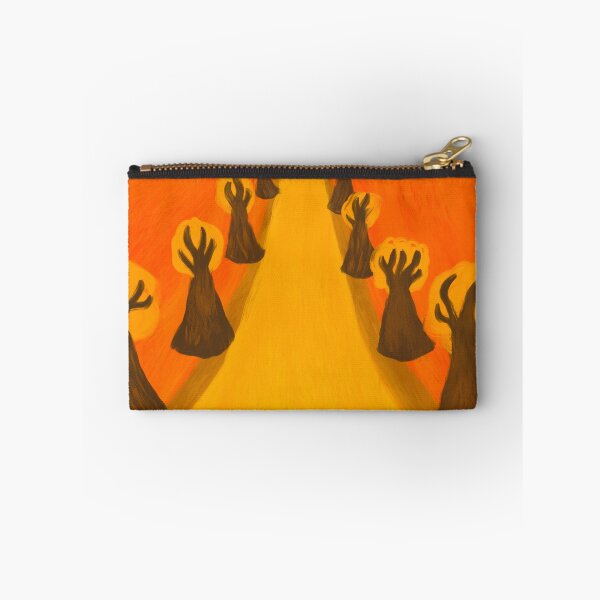 Item preview, Camino arbolado designed and sold by CatJohnCranston.