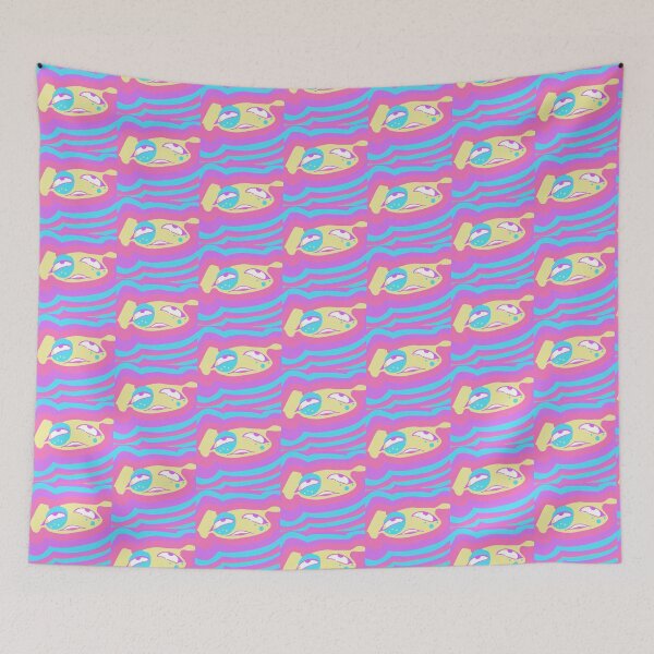 Item preview, Wobble designed and sold by eccentricereen.
