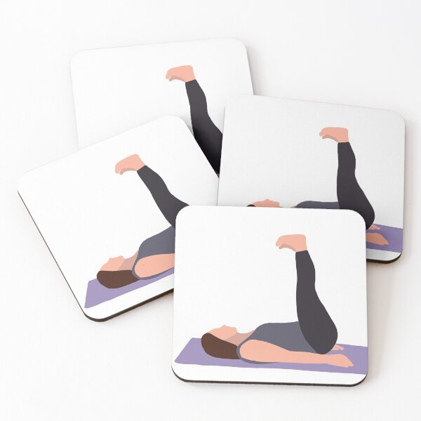 Item preview, Waterfall pose designed and sold by calistayost.