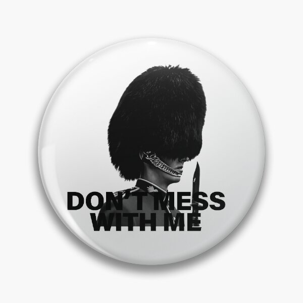 Item preview, Bearskin - Don't mess with me designed and sold by metin1331.