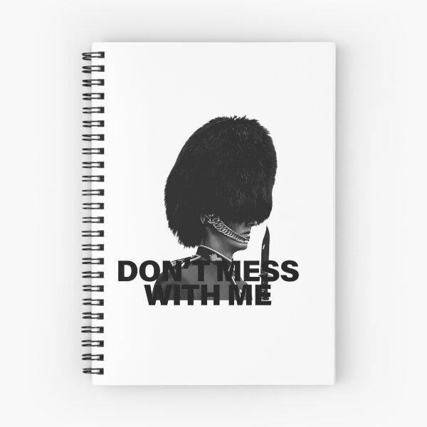 Item preview, Bearskin - Don't mess with me designed and sold by metin1331.
