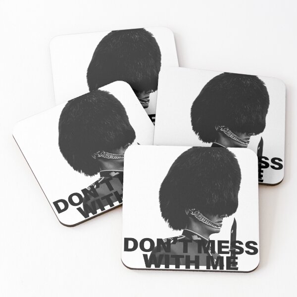 Item preview, Bearskin - Don't mess with me designed and sold by metin1331.