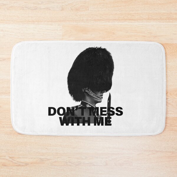 Item preview, Bearskin - Don't mess with me designed and sold by metin1331.