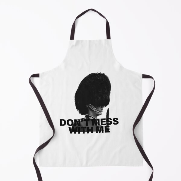 Item preview, Bearskin - Don't mess with me designed and sold by metin1331.