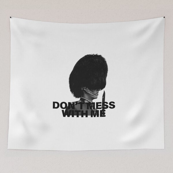 Item preview, Bearskin - Don't mess with me designed and sold by metin1331.