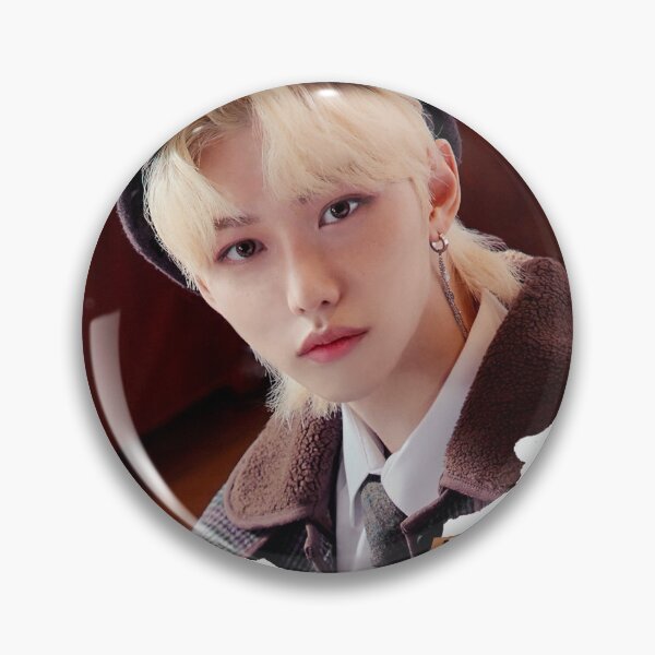 Item preview, STRAY KIDS - LoveSTAY - FELIX designed and sold by franzt68.