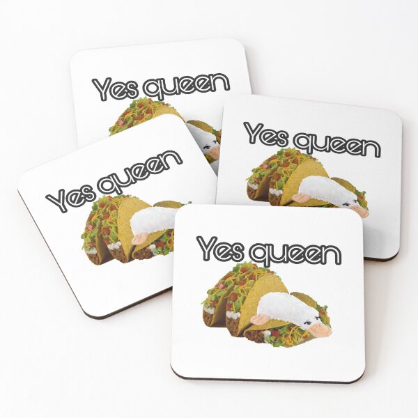 Item preview, Webkinz taco yes queen designed and sold by dyslsexyia.