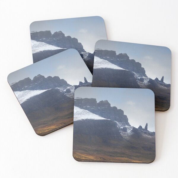 Item preview, Old Man of Storr, Isle of Skye designed and sold by chris2766.