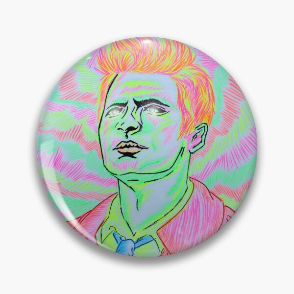 Artikelvorschau, Neon Cas entworfen und verkauft von Sinister Potato.
