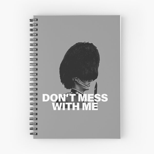 Item preview, Bearskin - Don't mess with me designed and sold by metin1331.