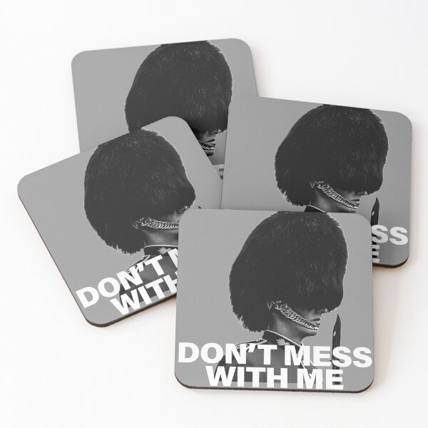 Item preview, Bearskin - Don't mess with me designed and sold by metin1331.