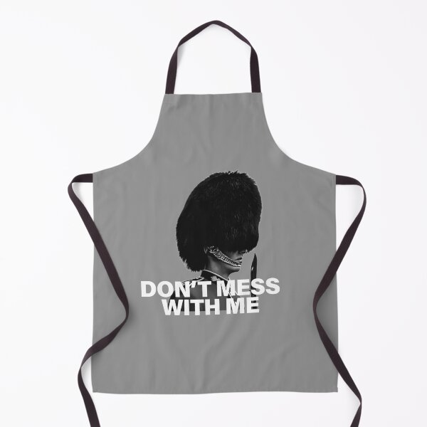 Item preview, Bearskin - Don't mess with me designed and sold by metin1331.