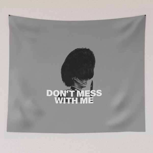 Item preview, Bearskin - Don't mess with me designed and sold by metin1331.