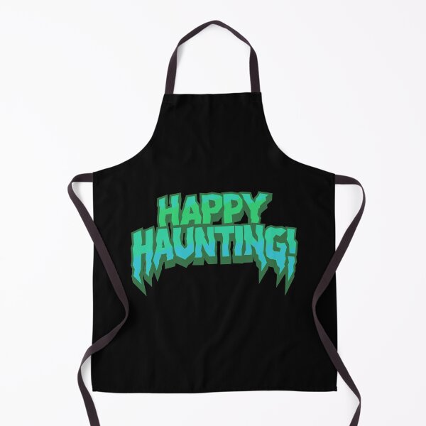 Item preview, Happy Haunting designed and sold by PureGeometry.