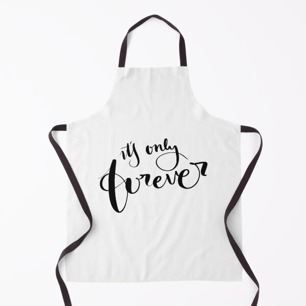 Item preview, only forever designed and sold by hunterandkit.