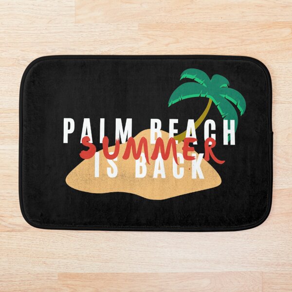 Artikelvorschau, Palm Beach ist zurück im Sommer entworfen und verkauft von Dopnex.
