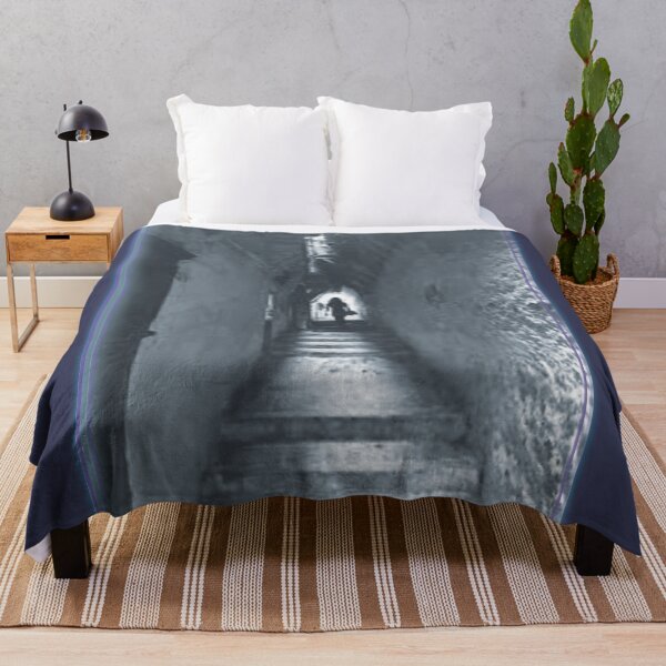 Item preview, casbah algiers painting designed and sold by kikinafashion.
