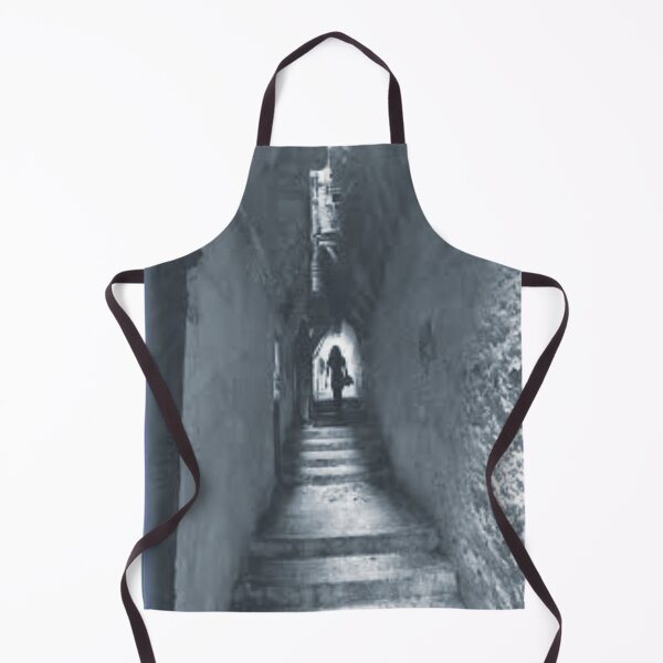 Item preview, casbah algiers painting designed and sold by kikinafashion.