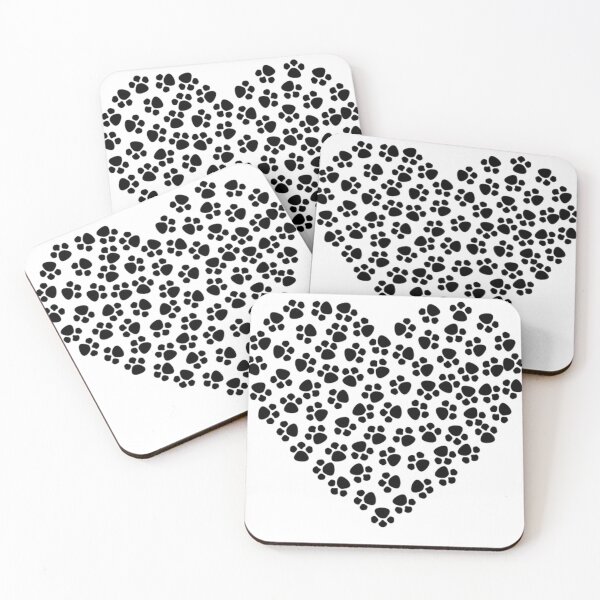 Item preview, Love paws! designed and sold by Easy Rider.
