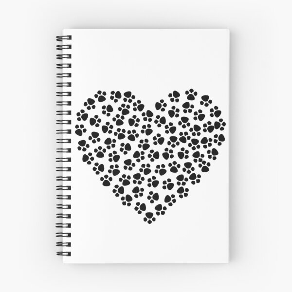 Item preview, Love paws! designed and sold by Easy Rider.