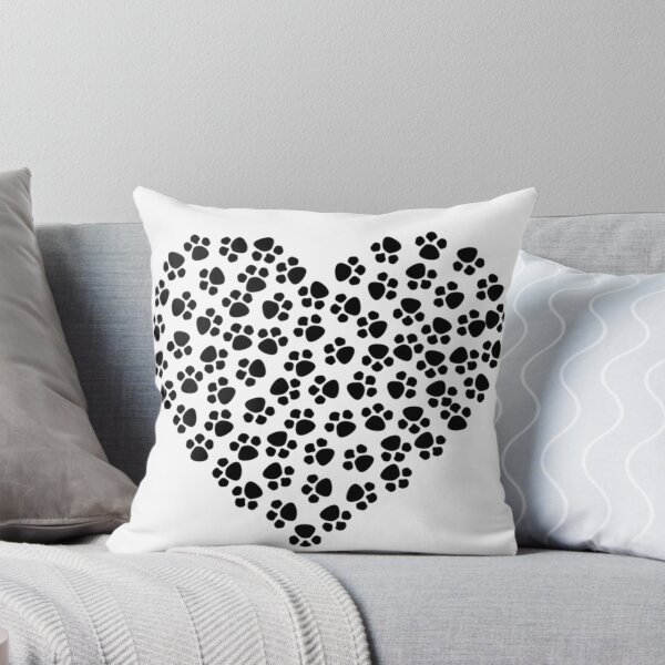 Item preview, Love paws! designed and sold by Easy Rider.
