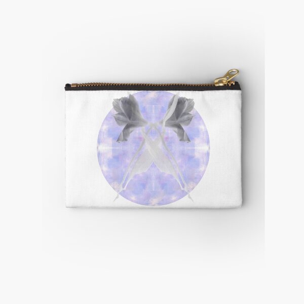 Item preview, Circle Flora designed and sold by emilydiana.