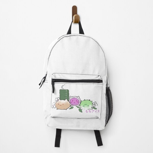 Item preview, Mochi Ice Cream Cats designed and sold by Alice Cheng.