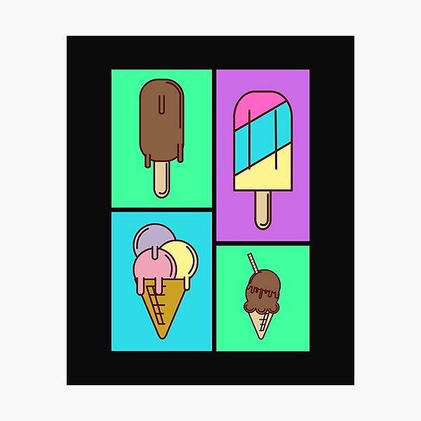 ice-cream-paint-job-photographic-print-by-gippsdesigns-redbubble