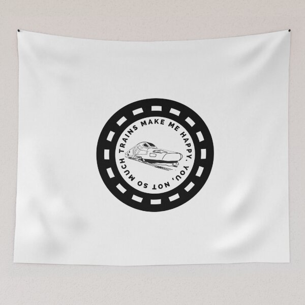 Item preview, Railway rail train driver train driving driving train lover  designed and sold by Tropical Blood.