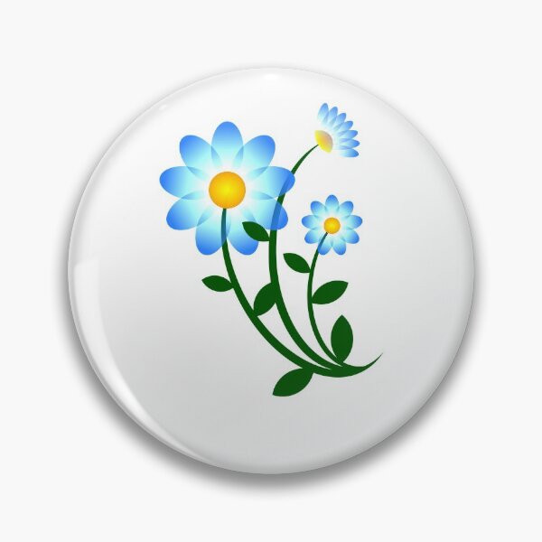 Artikelvorschau, Attraktive Blume entworfen und verkauft von sasijaya.
