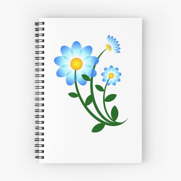 Item preview, Flor atractiva designed and sold by sasijaya.