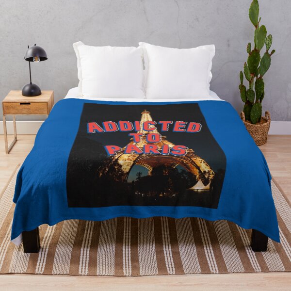 Item preview, Addicted to Paris designed and sold by max-art-lvl.