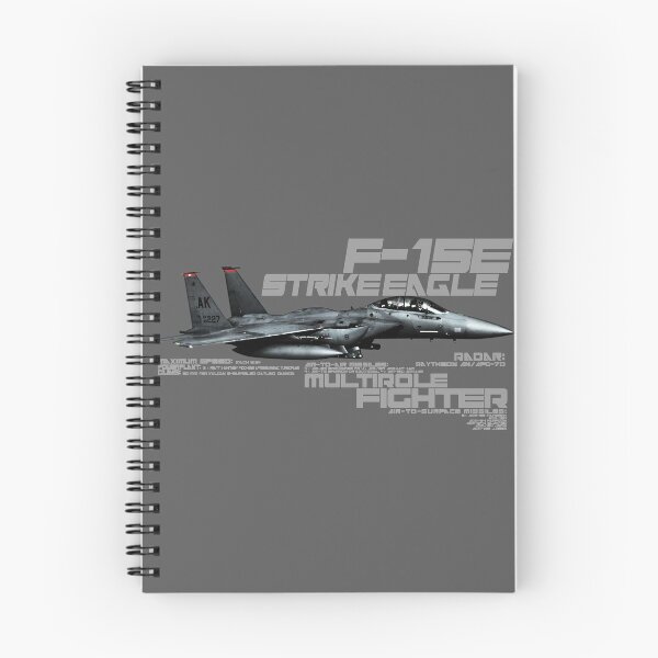 Item preview, F-15E Strike Eagle  designed and sold by deathdagger.