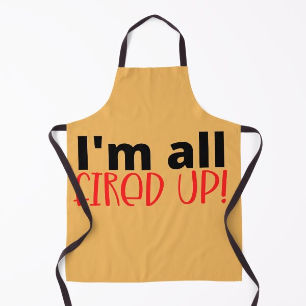 Item preview, im All Fired Up! designed and sold by sgmydesigns.