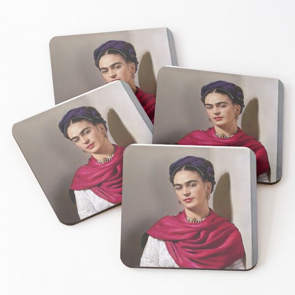 Item preview, Frida Khalo  designed and sold by Enzo10201.