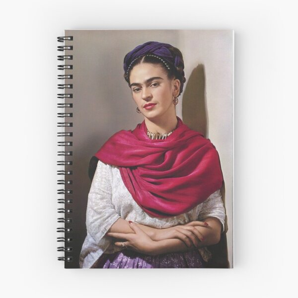 Item preview, Frida Khalo designed and sold by Enzo10201.
