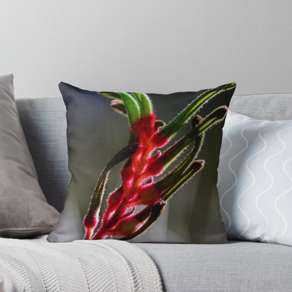 Item preview, Pata canguro designed and sold by GerryMac.
