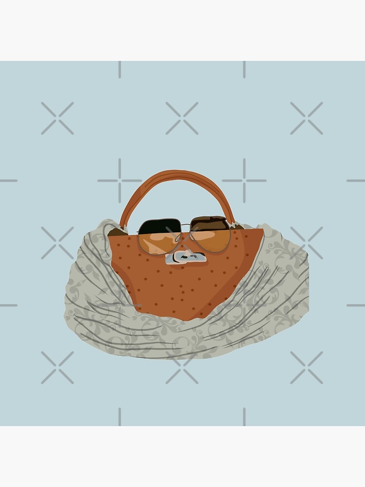 Stylefluid Trendz: The Story of a stylish Bag:“Travel, Style Aur Bagwati”