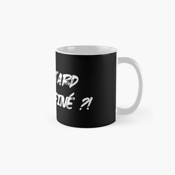 Bastard Mugs Redbubble