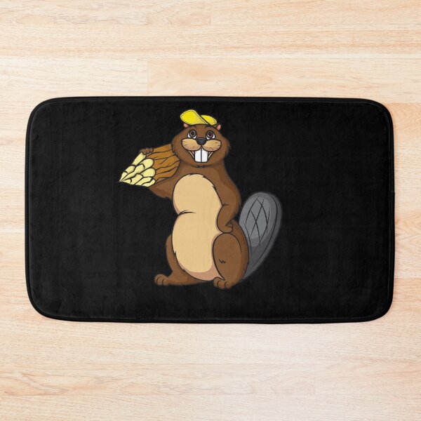 Item preview, Happy Beaver designed and sold by nastogy.