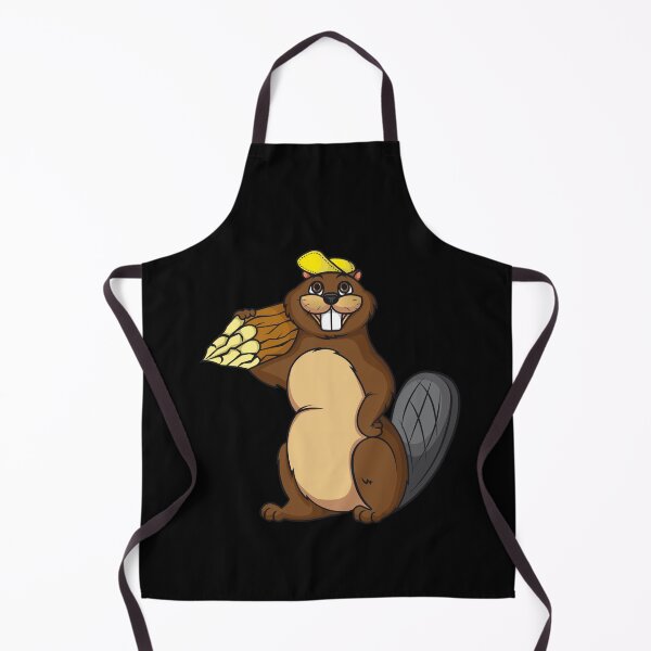 Item preview, Happy Beaver designed and sold by nastogy.