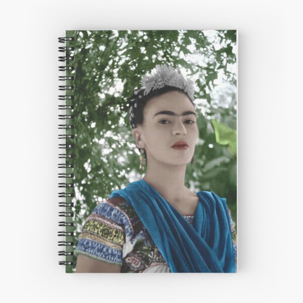 Item preview, Frida Khalo designed and sold by Enzo10201.