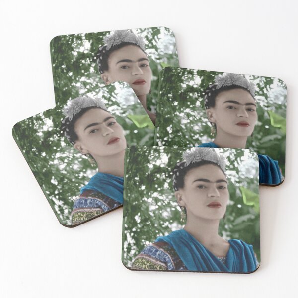 Item preview, Frida Khalo designed and sold by Enzo10201.