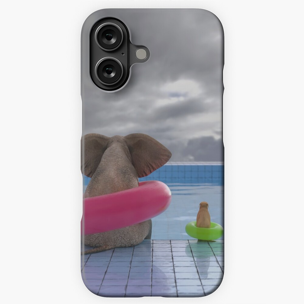 Item preview, iPhone Snap Case designed and sold by mikekiev.