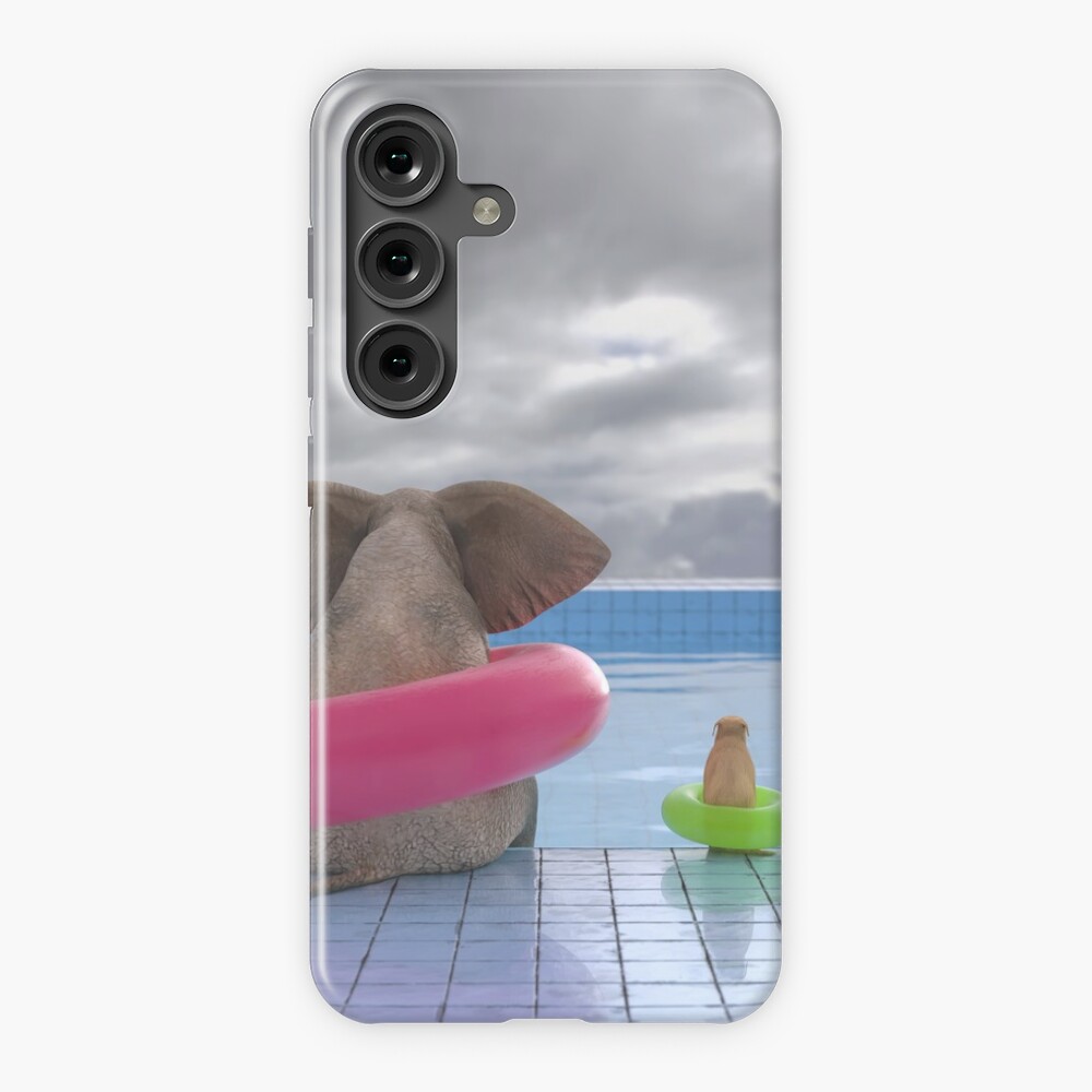 Item preview, Samsung Galaxy Snap Case designed and sold by mikekiev.