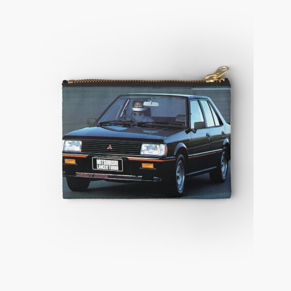 Item preview, Mitsubishi Lancer 2000 Turbo designed and sold by MrDino.