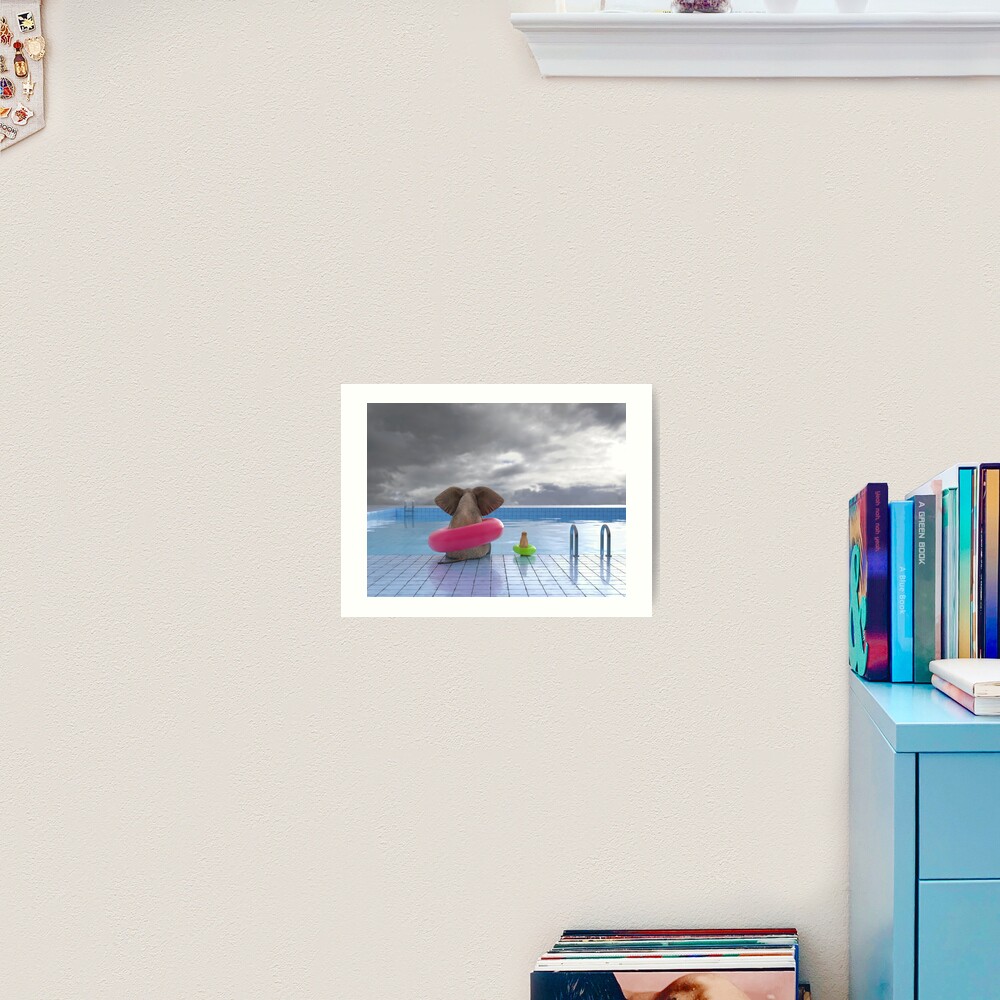 Item preview, Art Print designed and sold by mikekiev.